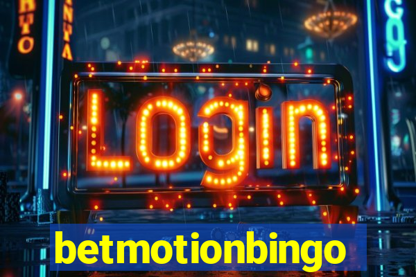 betmotionbingo