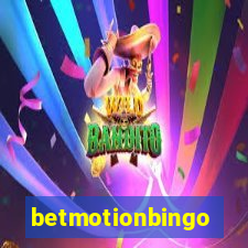 betmotionbingo