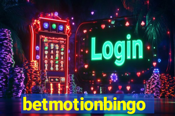 betmotionbingo