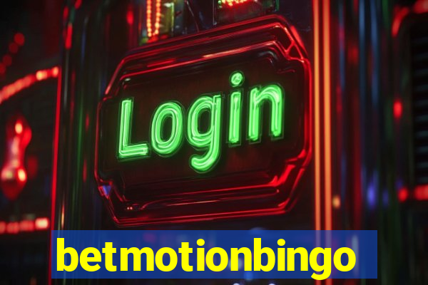 betmotionbingo