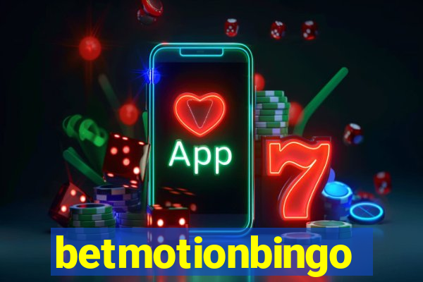 betmotionbingo