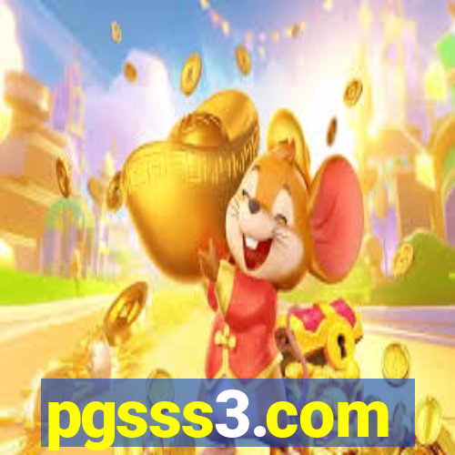 pgsss3.com