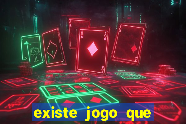 existe jogo que ganha dinheiro