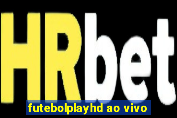 futebolplayhd ao vivo