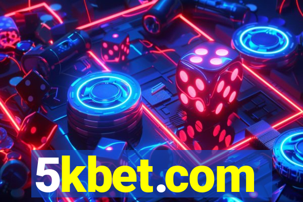 5kbet.com