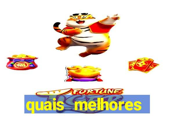 quais melhores jogos para ganhar dinheiro