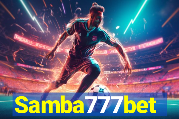 Samba777bet