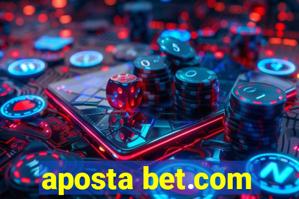 aposta bet.com