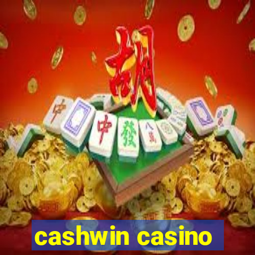 cashwin casino