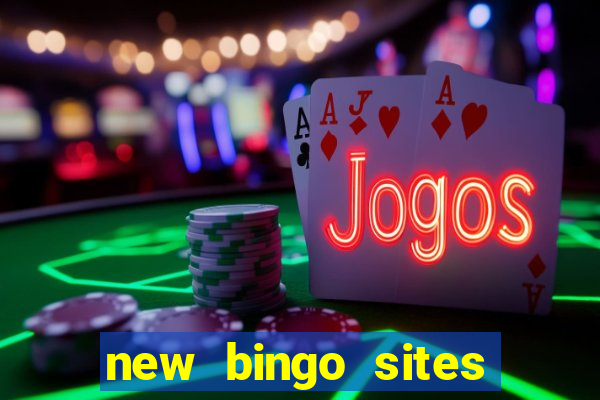 new bingo sites with fluffy favourites