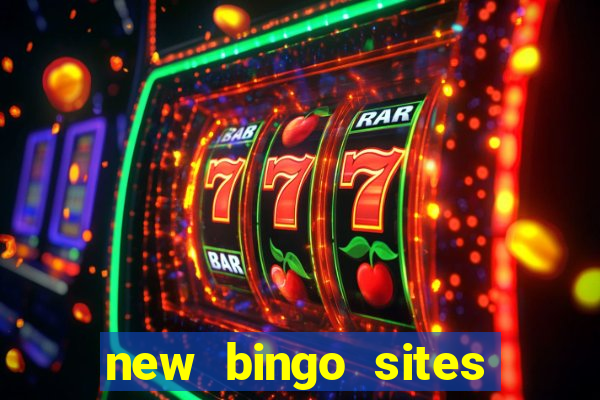 new bingo sites with fluffy favourites