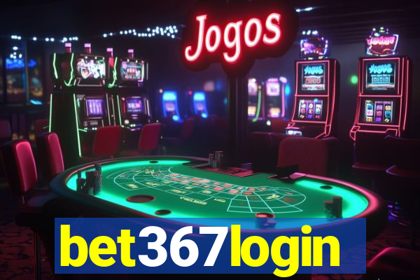 bet367login