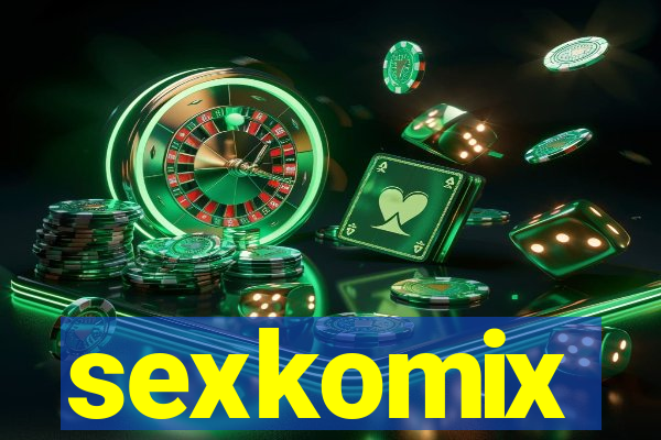 sexkomix