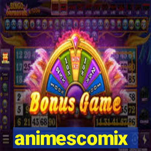 animescomix