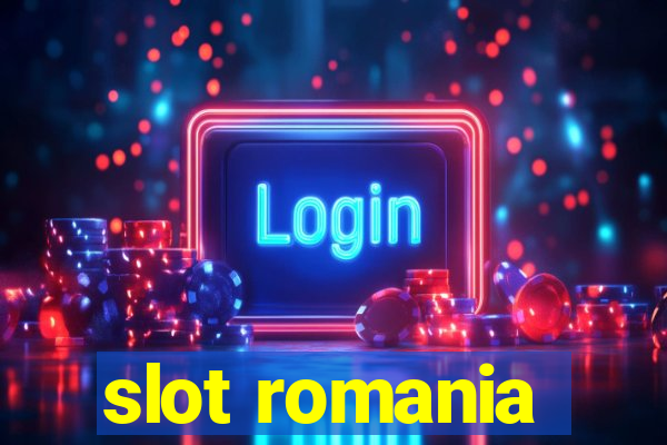 slot romania