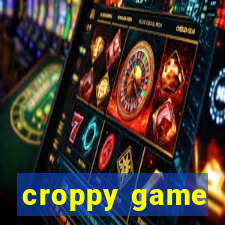 croppy game