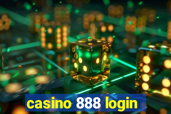 casino 888 login