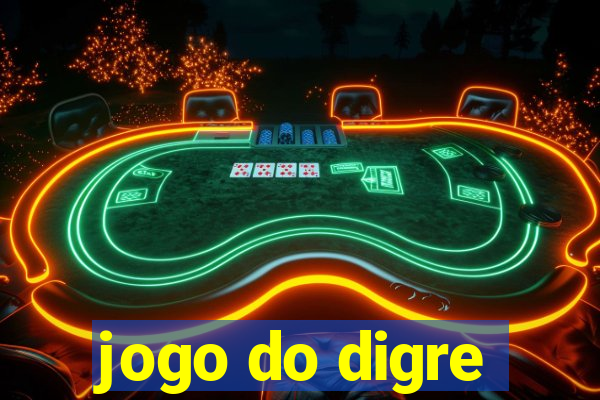 jogo do digre