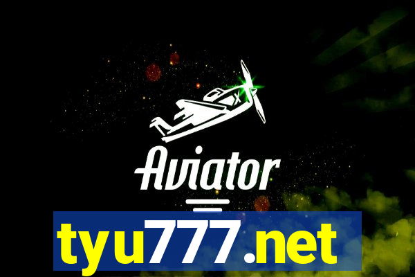 tyu777.net