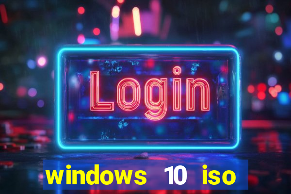 windows 10 iso download google drive