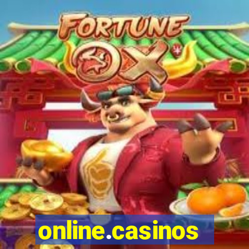 online.casinos