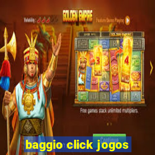 baggio click jogos