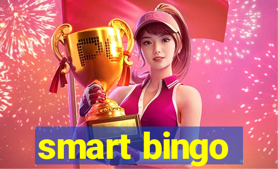 smart bingo