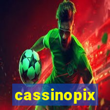 cassinopix