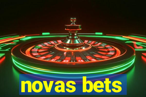 novas bets