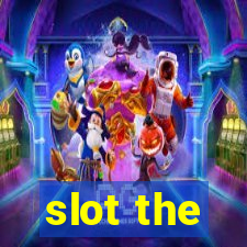 slot the