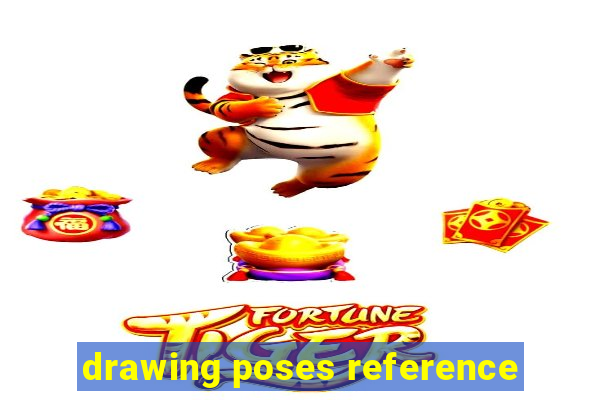 drawing poses reference