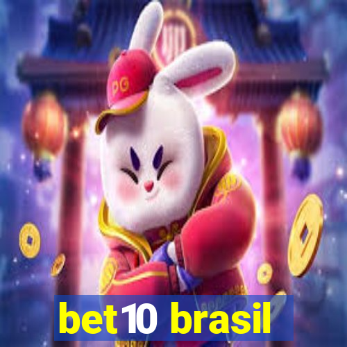 bet10 brasil