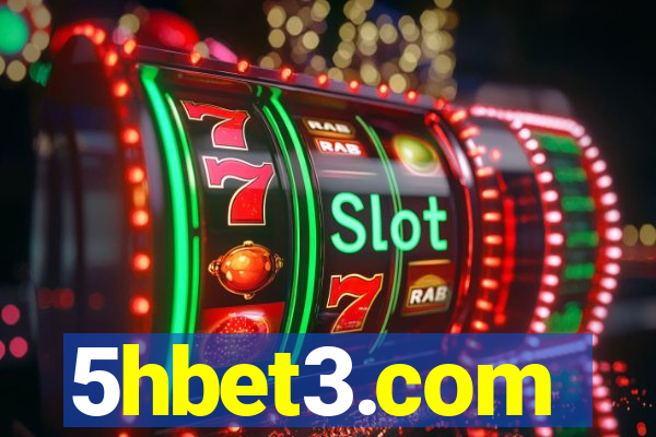 5hbet3.com