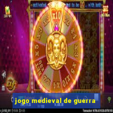 jogo medieval de guerra