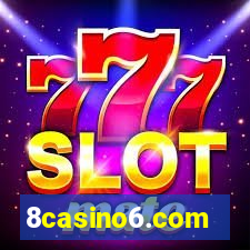 8casino6.com