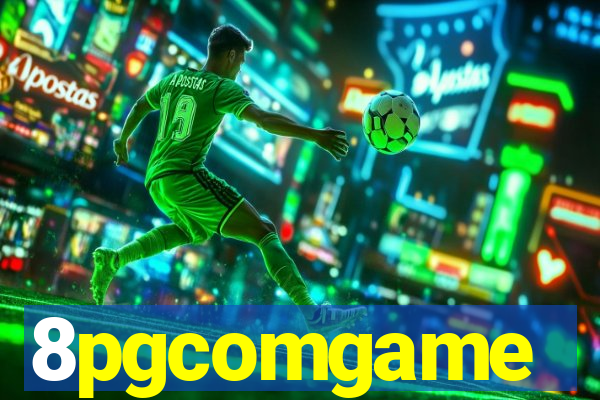 8pgcomgame