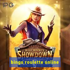 bingo roulette online