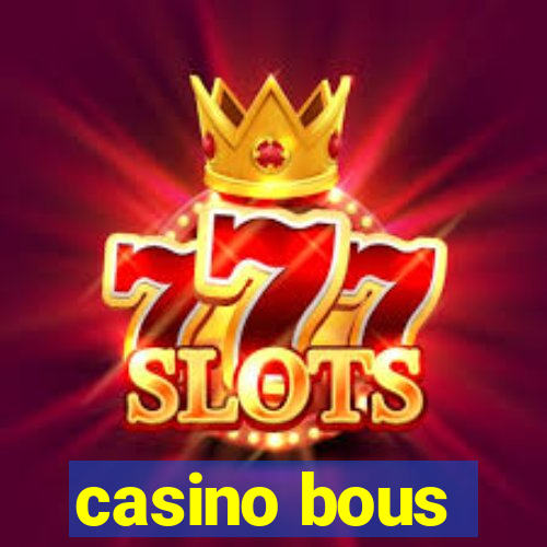 casino bous