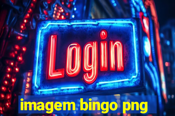 imagem bingo png