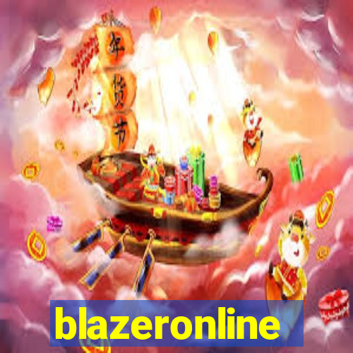 blazeronline