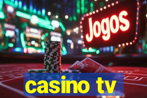 casino tv