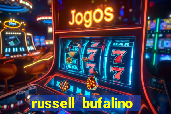 russell bufalino causa da morte