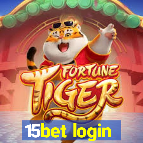 15bet login