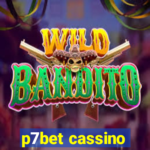 p7bet cassino