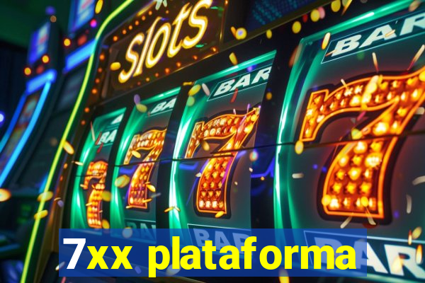 7xx plataforma