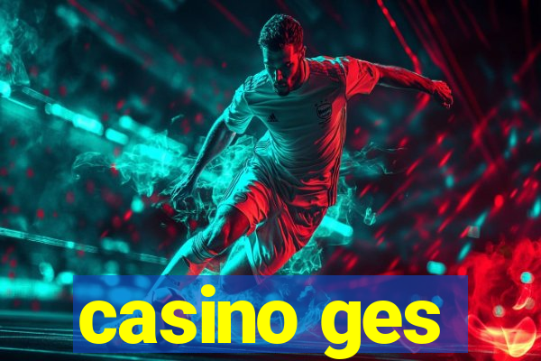 casino ges