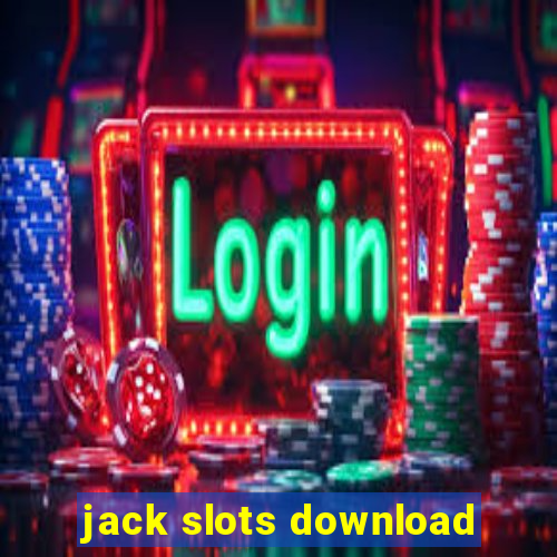 jack slots download