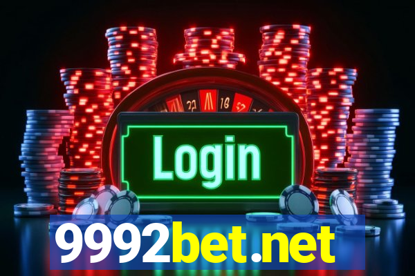 9992bet.net