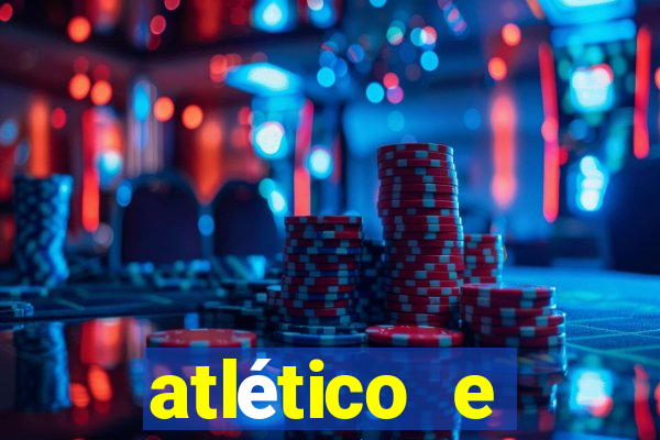 atlético e flamengo futemax