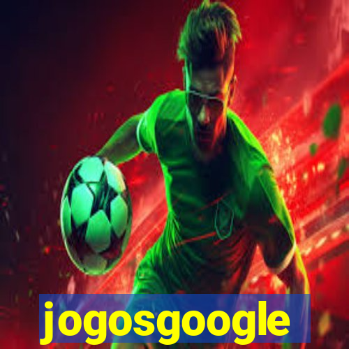 jogosgoogle